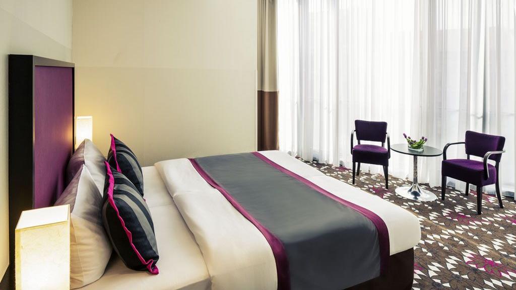 Mercure Hotel MOA Berlin