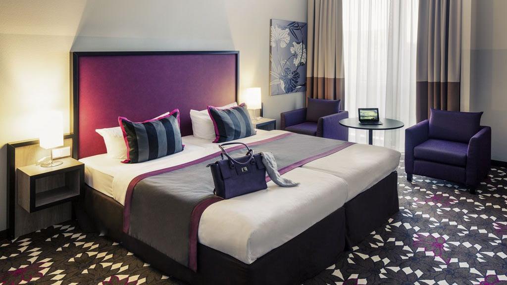 Mercure Hotel MOA Berlin