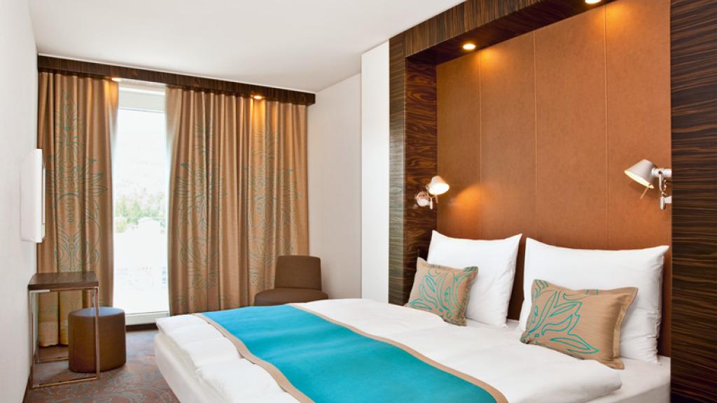 Motel One Berlin - Bellevue