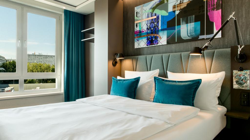 Motel One Berlin - Hackescher Markt