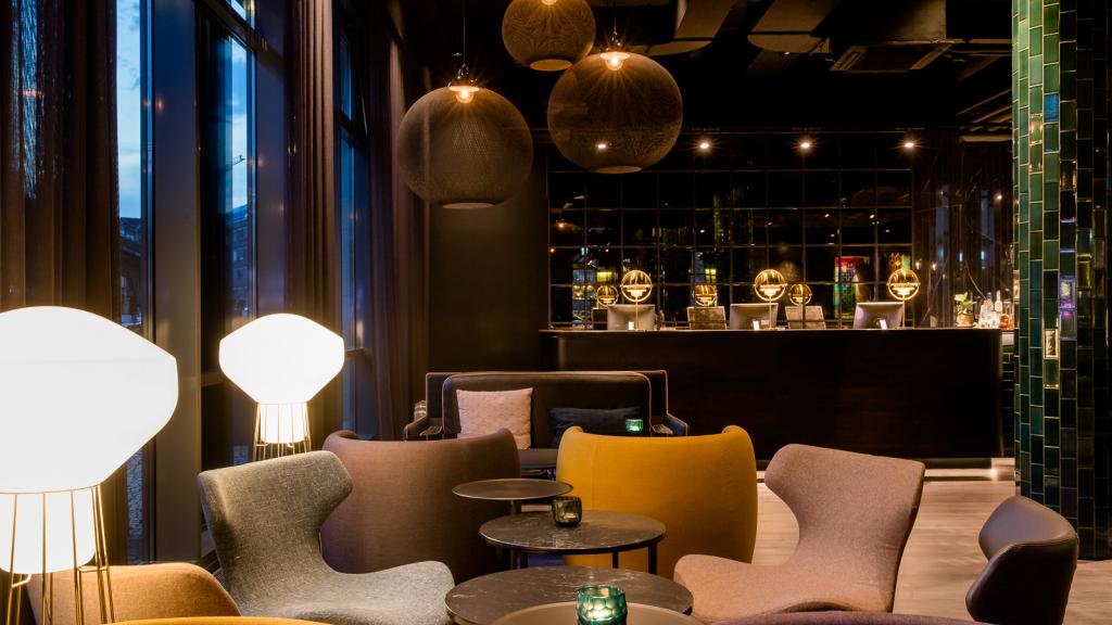 Motel One Berlin - Hackescher Markt