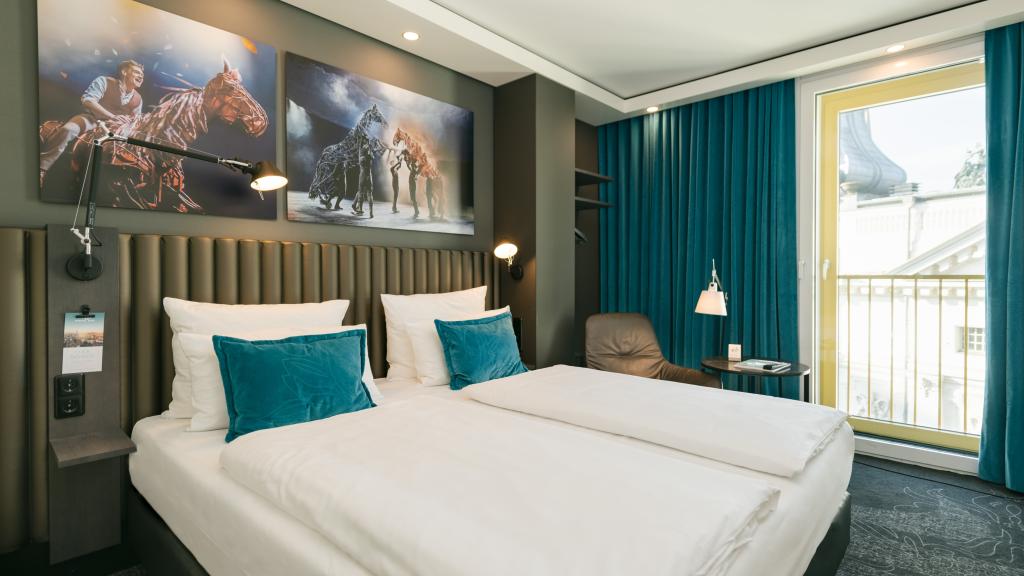 Motel One Berlin - Ku'Damm