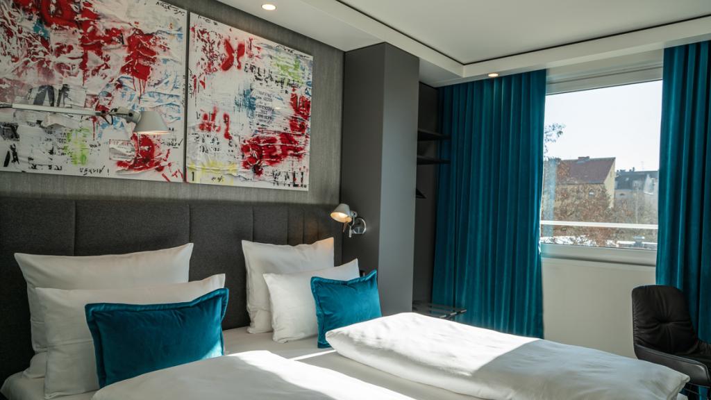 Motel One Berlin - Mitte
