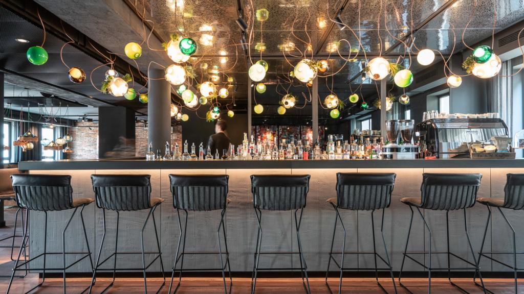Motel One Berlin - Mitte