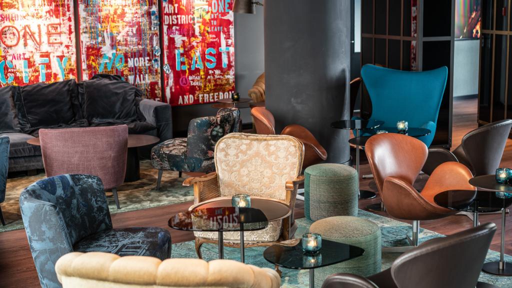 Motel One Berlin - Mitte