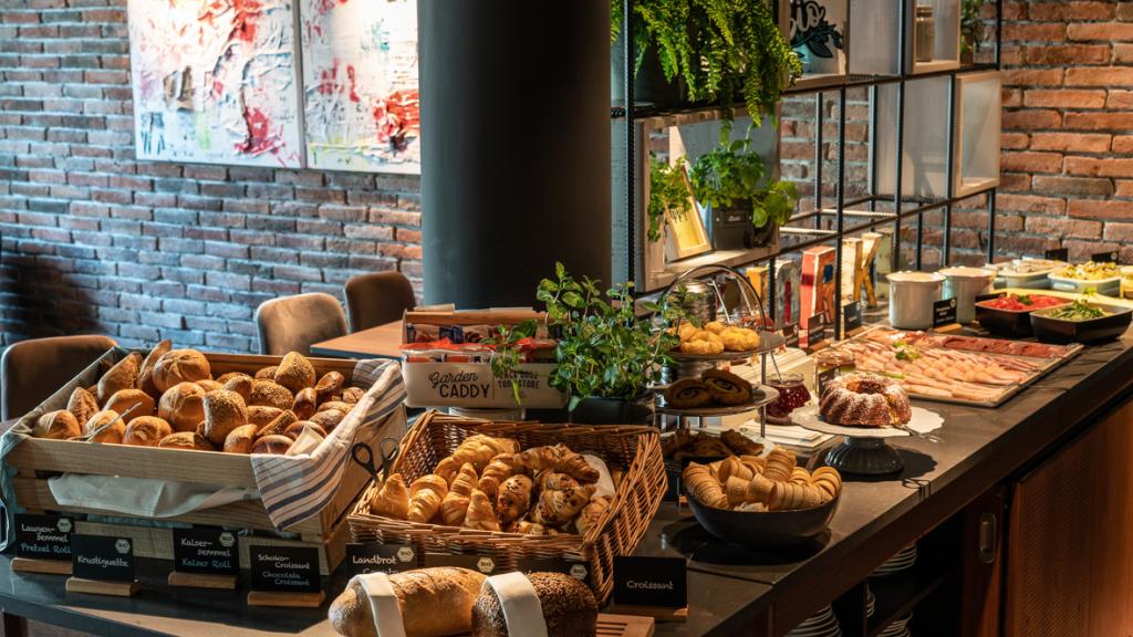 Motel One Berlin - Mitte