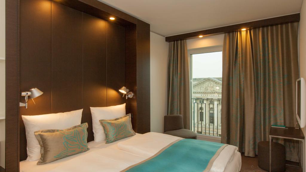 Motel One Berlin - Potsdamer Platz