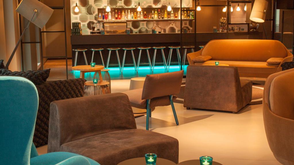 Motel One Berlin - Potsdamer Platz