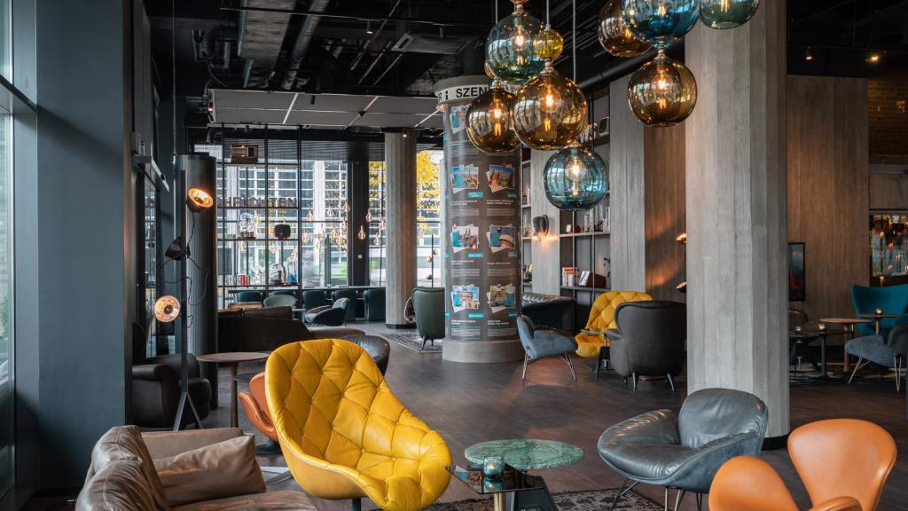Motel One Berlin - Spittelmarkt