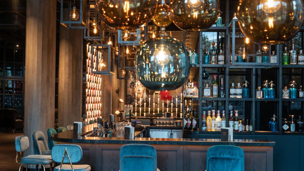 Motel One Berlin - Spittelmarkt