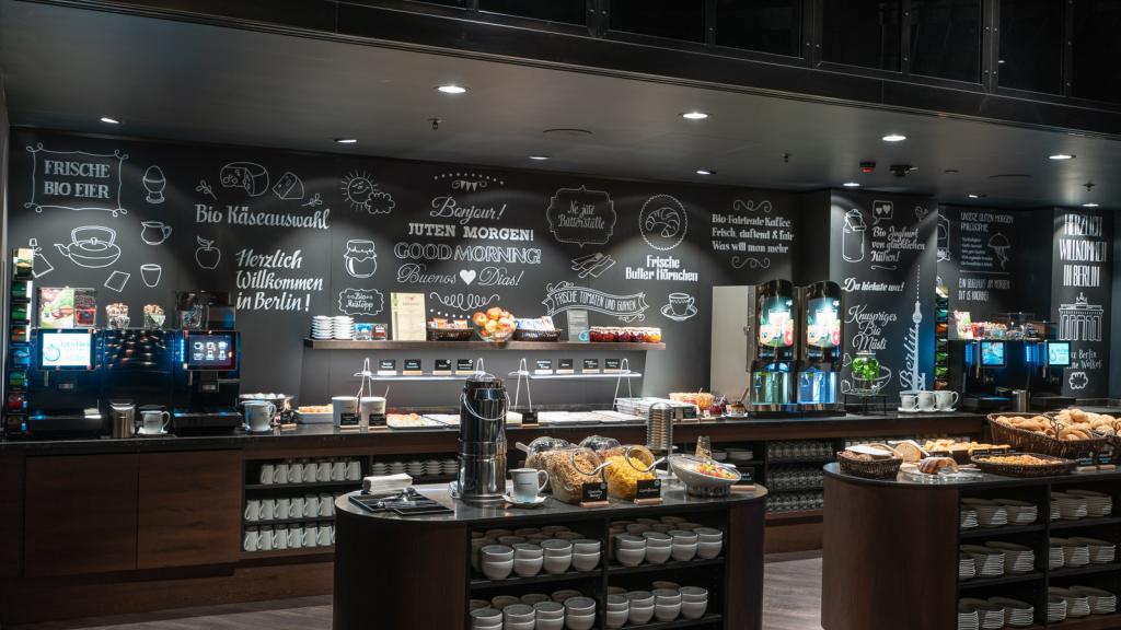 Motel One Berlin - Spittelmarkt