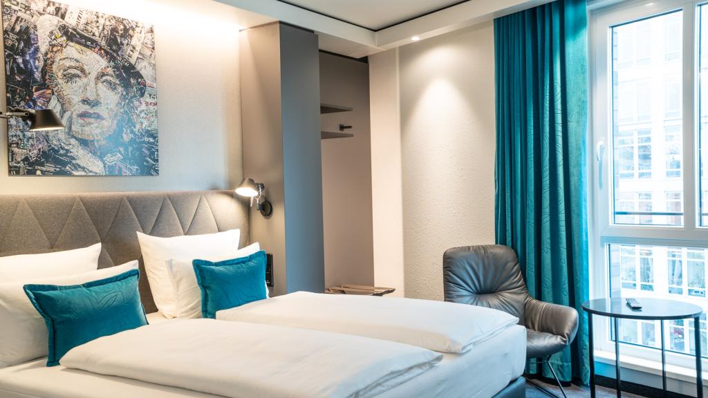 Motel One Berlin - Spittelmarkt