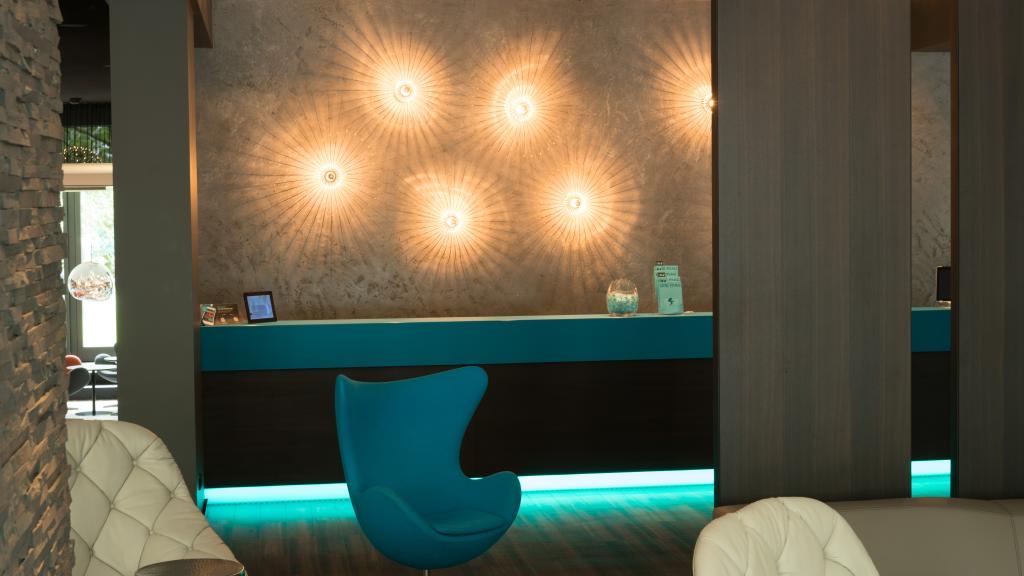 Motel One Berlin - Tiergarten