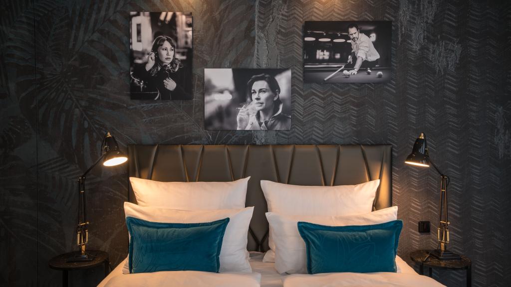 Motel One Berlin - Upper West