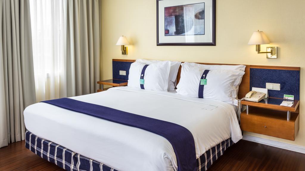 Holiday Inn Lisbon