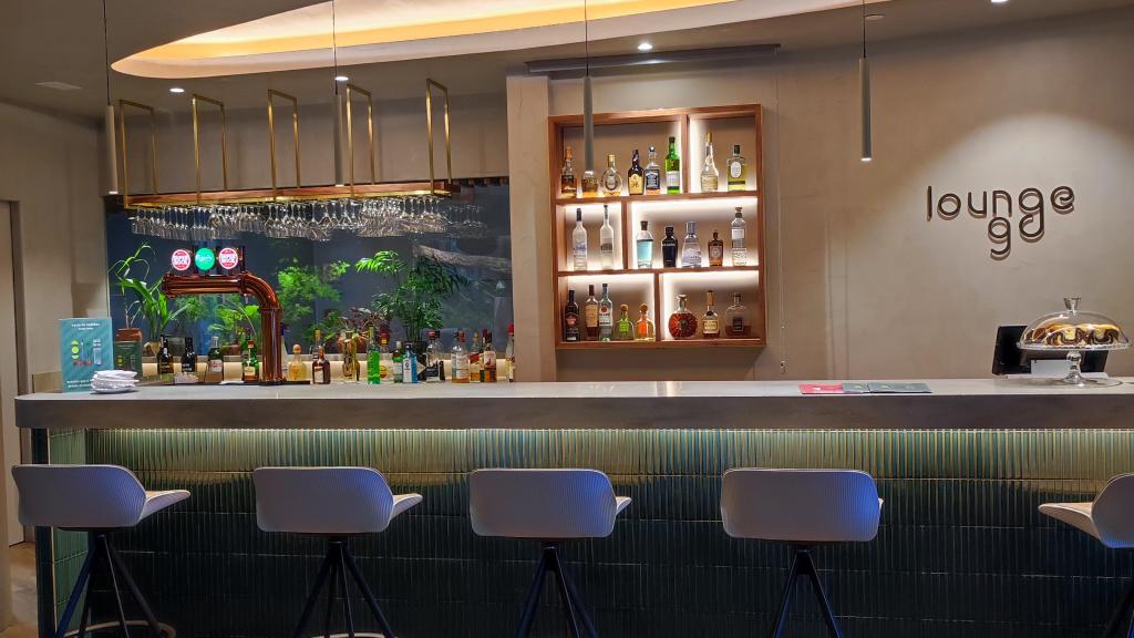 Holiday Inn Lisbon-Continental