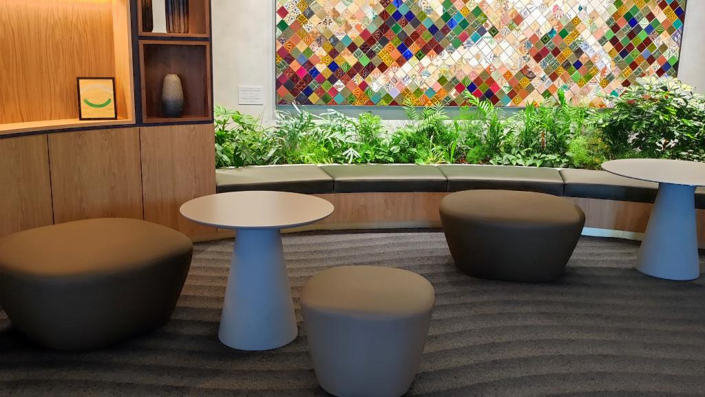 Holiday Inn Lisbon-Continental