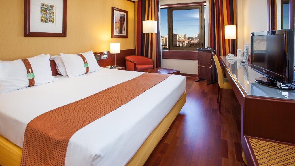 Holiday Inn Lisbon-Continental