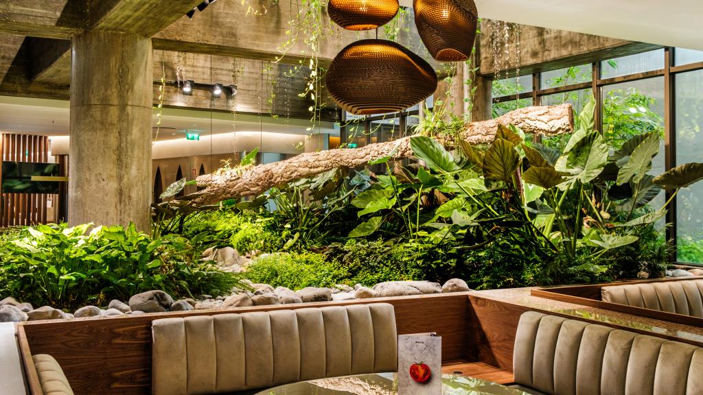 Holiday Inn Lisbon-Continental