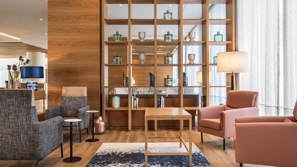 Hyatt Regency Lisbon