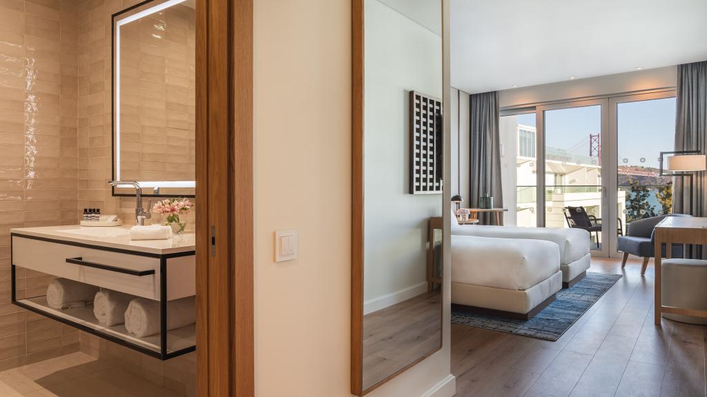 Hyatt Regency Lisbon