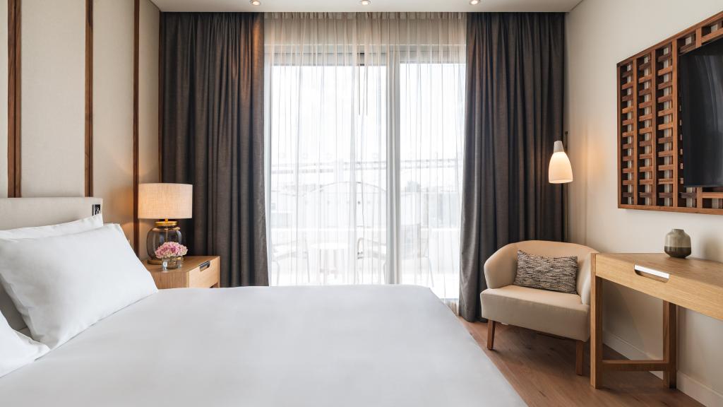 Hyatt Regency Lisbon