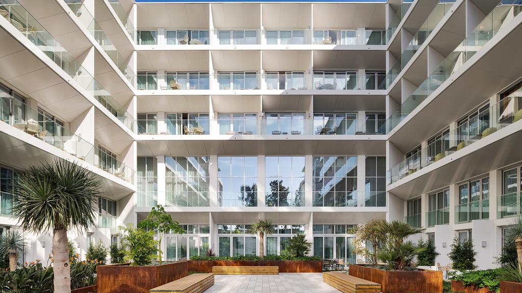 Hyatt Regency Lisbon