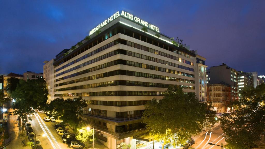 Altis Grand Hotel