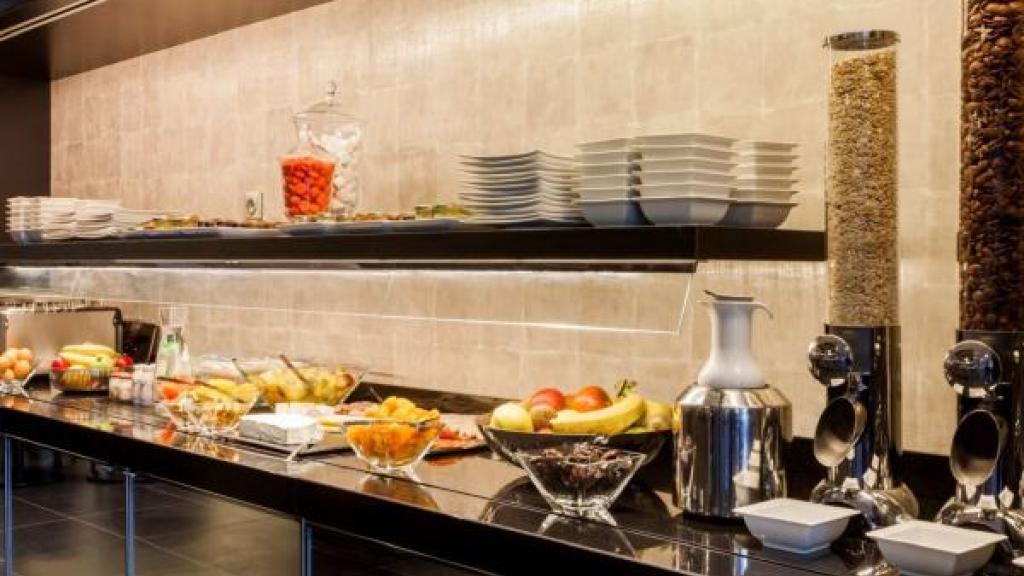 AC Hotel Paris Porte Maillot by Marriott