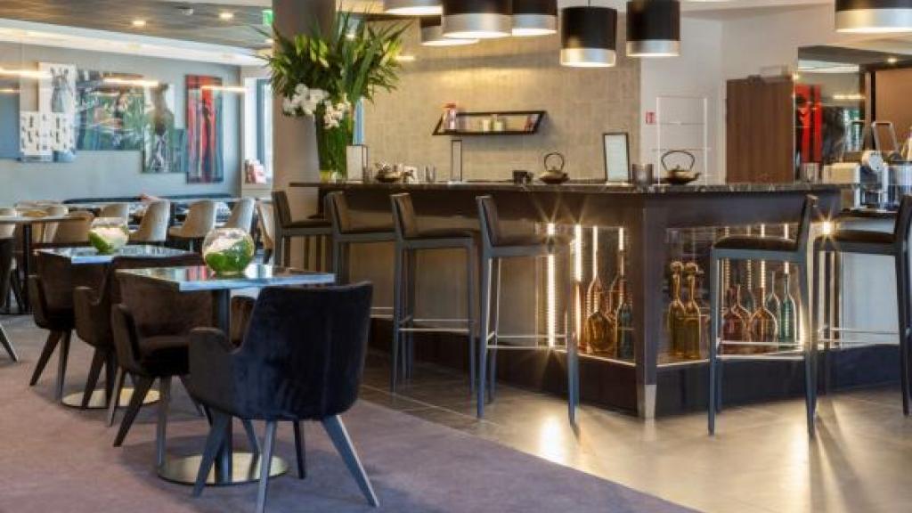 AC Hotel Paris Porte Maillot by Marriott