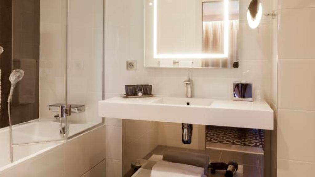 AC Hotel Paris Porte Maillot by Marriott