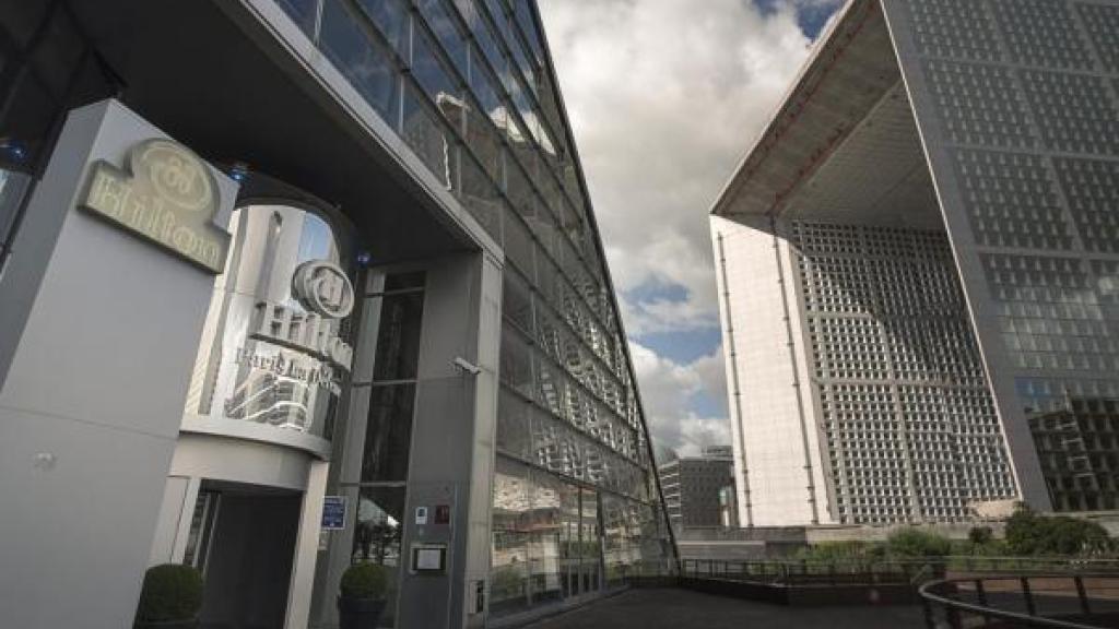 Hilton Paris La Défense
