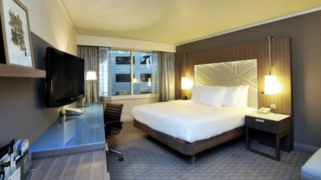 Hilton Paris La Défense