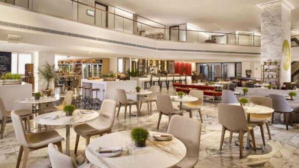 Hyatt Regency Paris Etoile