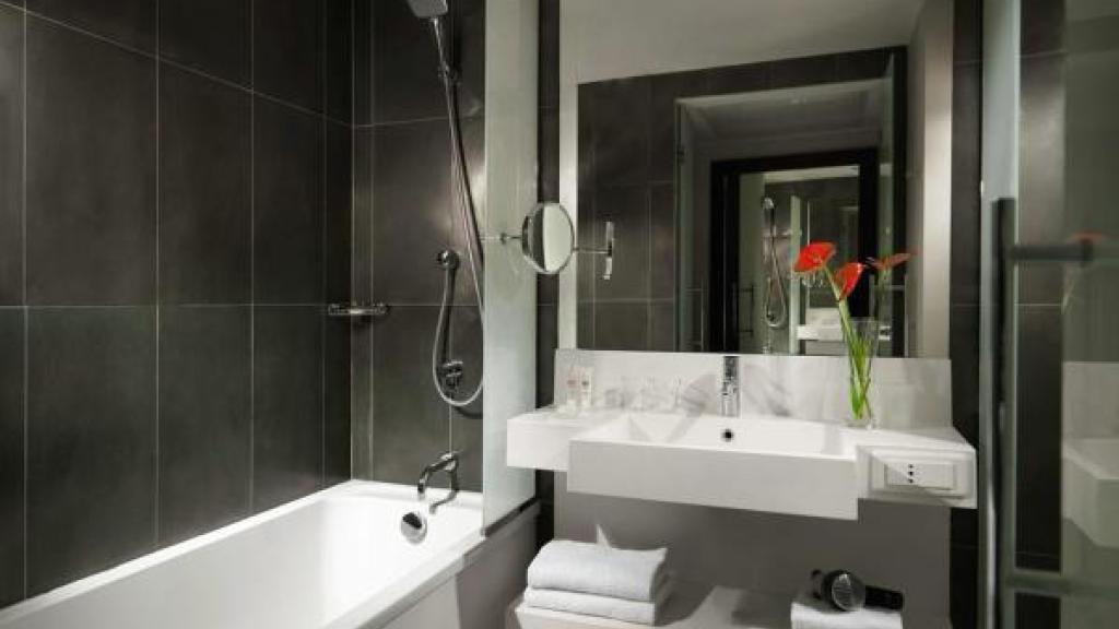 Hyatt Regency Paris Etoile