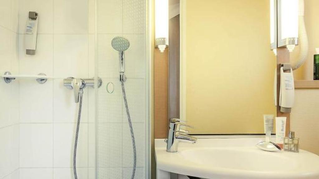 ibis Paris Porte d'Orléans