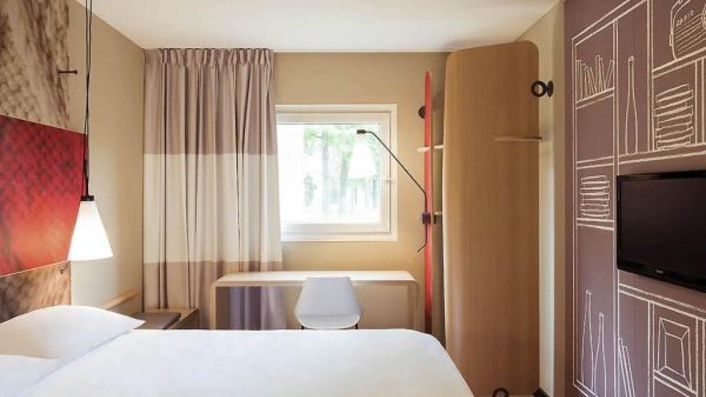 ibis Paris Porte d'Orléans