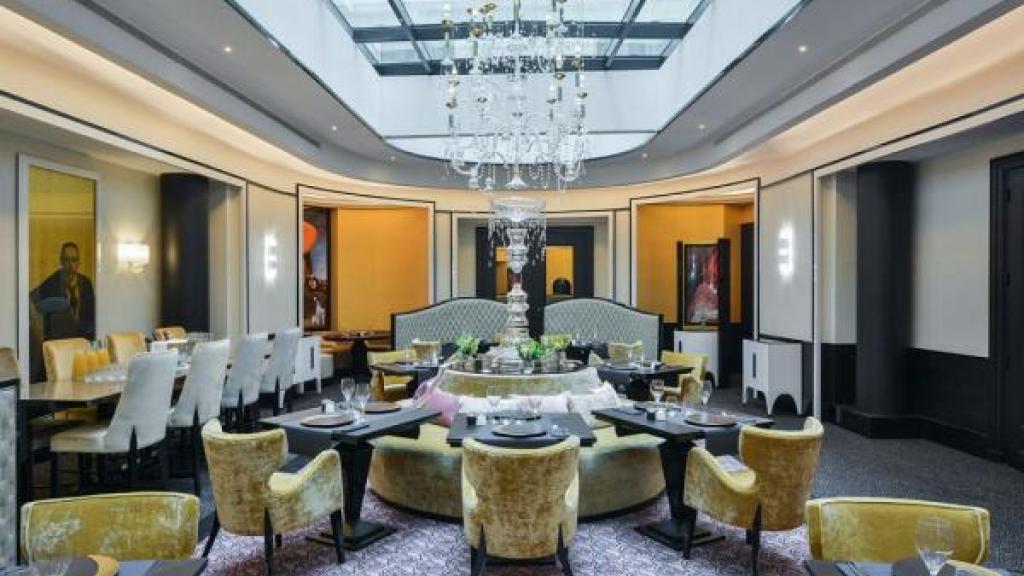 Maison Astor Paris Curio Collection by Hilton