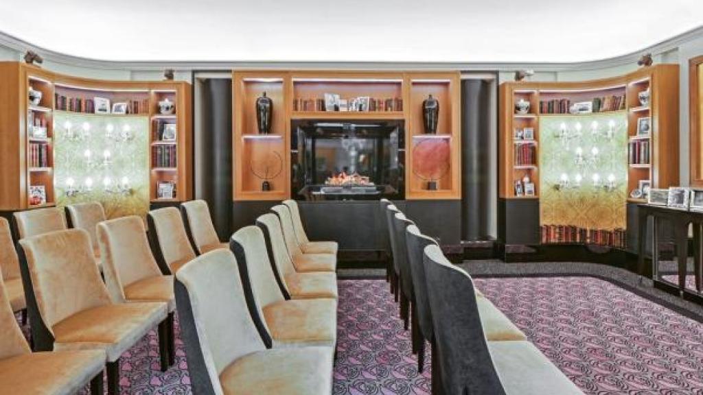 Maison Astor Paris Curio Collection by Hilton