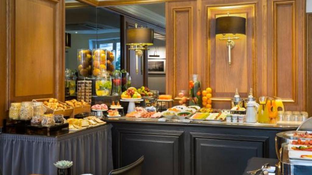 Melia Paris Champs Elysées