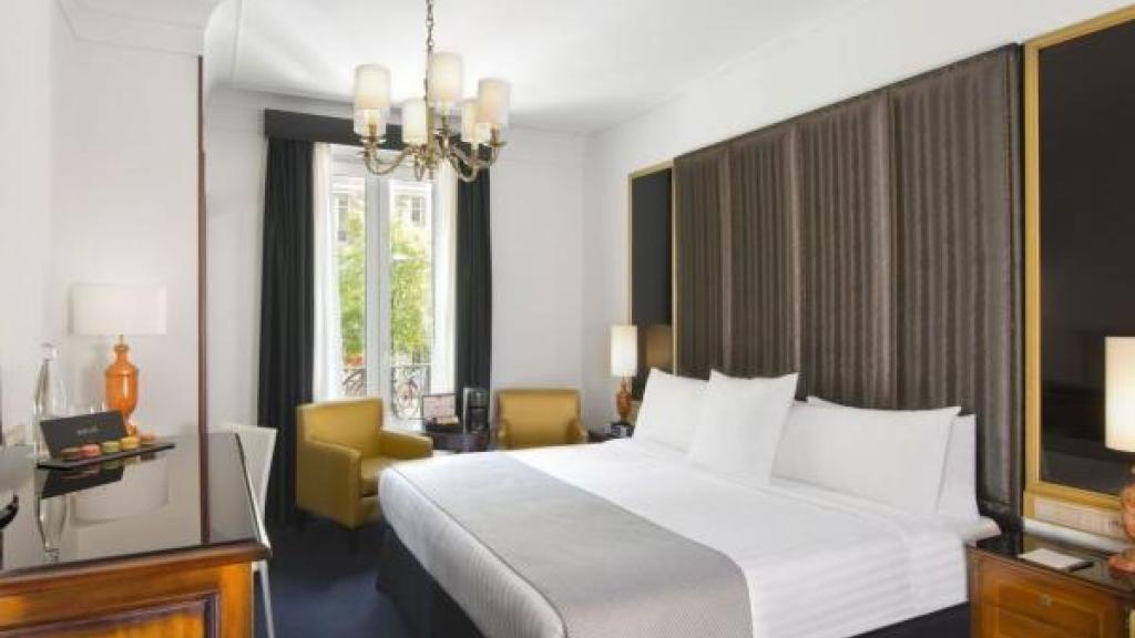 Melia Paris Champs Elysées