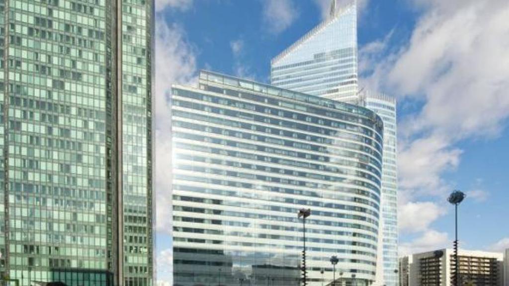 Melia Paris La Défense