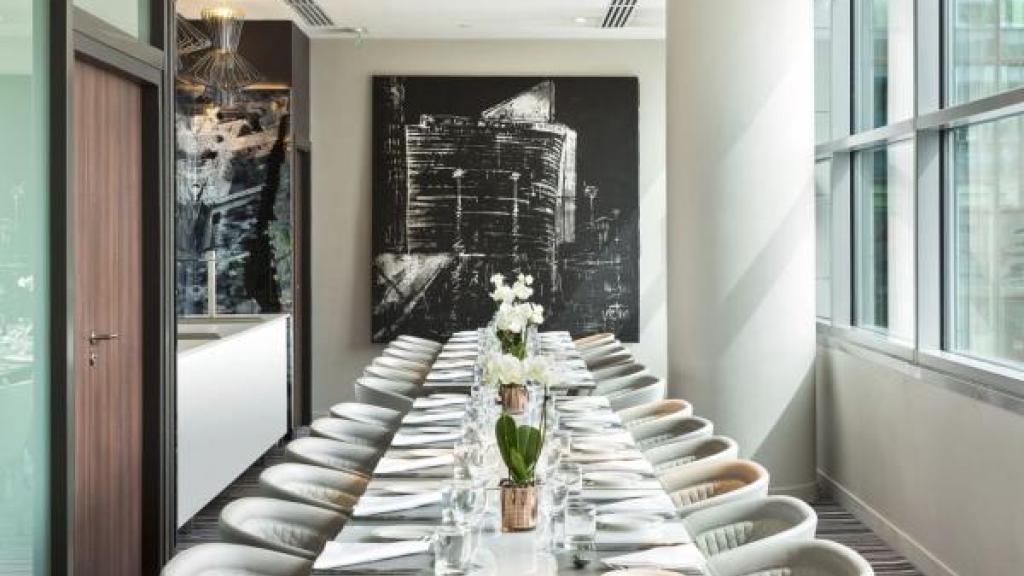 Melia Paris La Défense