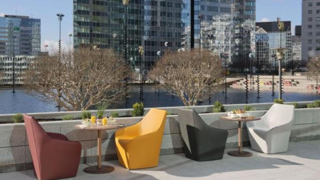 Melia Paris La Défense