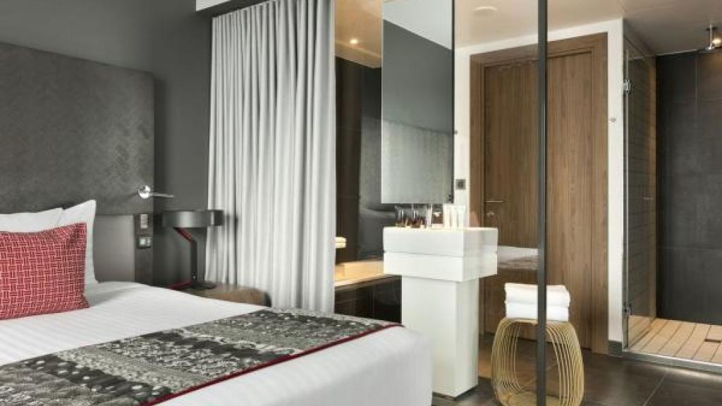 Melia Paris La Défense