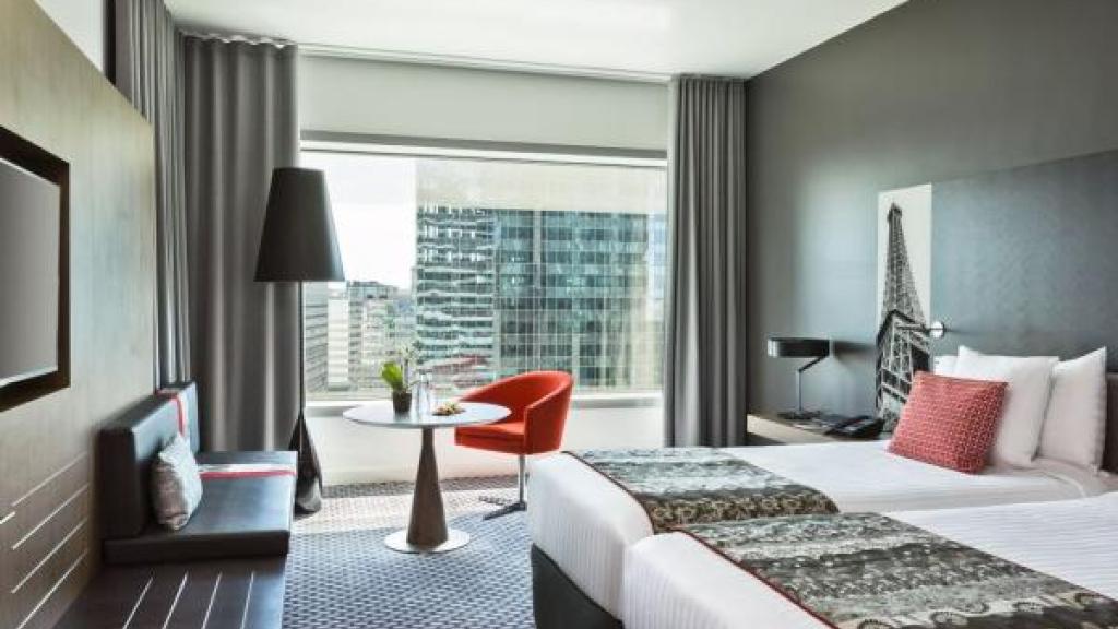 Melia Paris La Défense