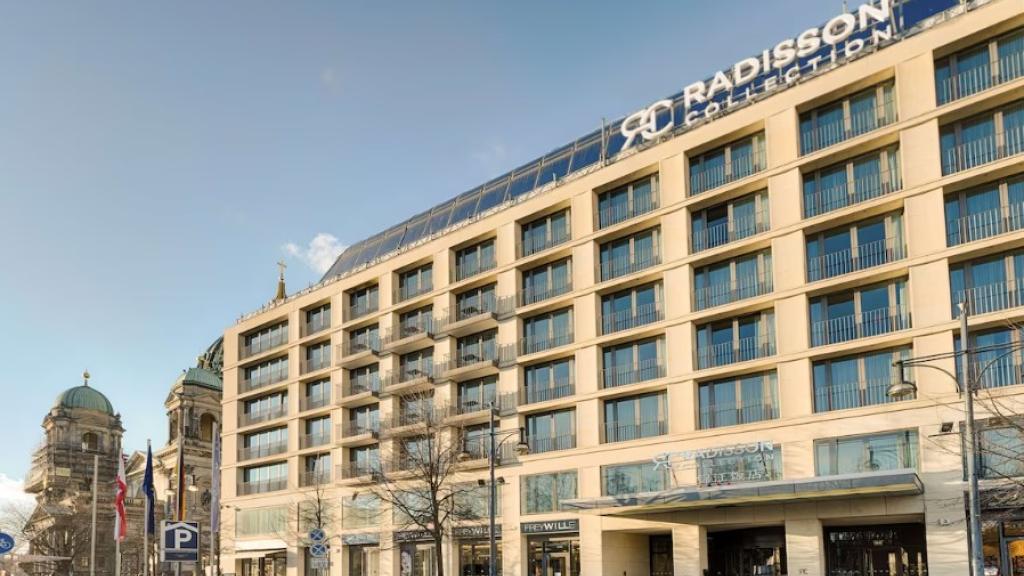 Radisson Collection Berlin