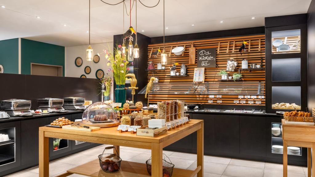Vienna House Easy by Wyndham Prenzlauer Berg