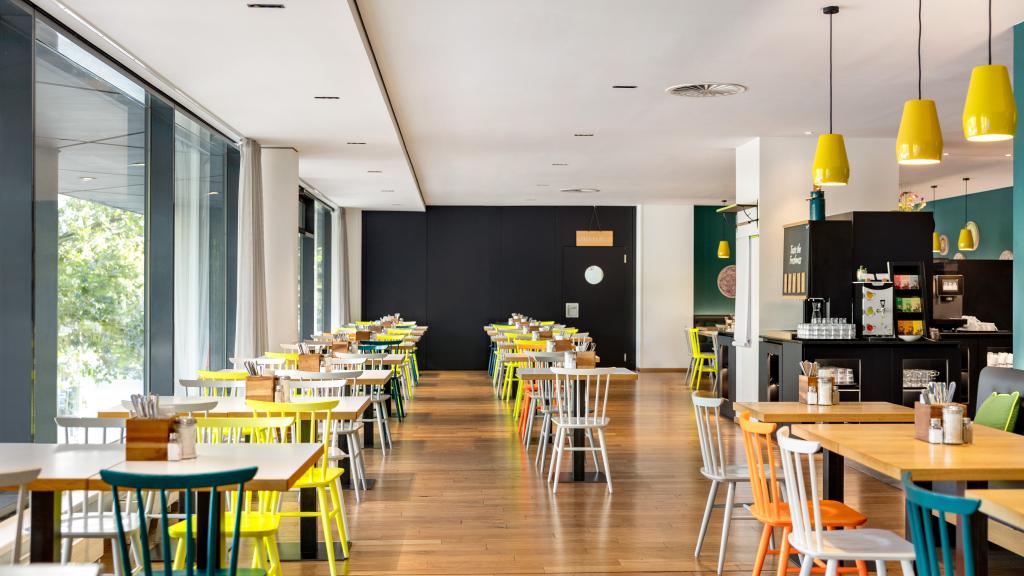 Vienna House Easy by Wyndham Prenzlauer Berg