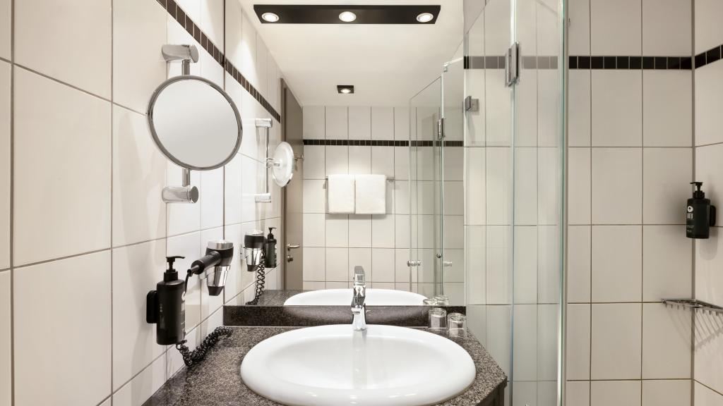 Vienna House Easy by Wyndham Prenzlauer Berg